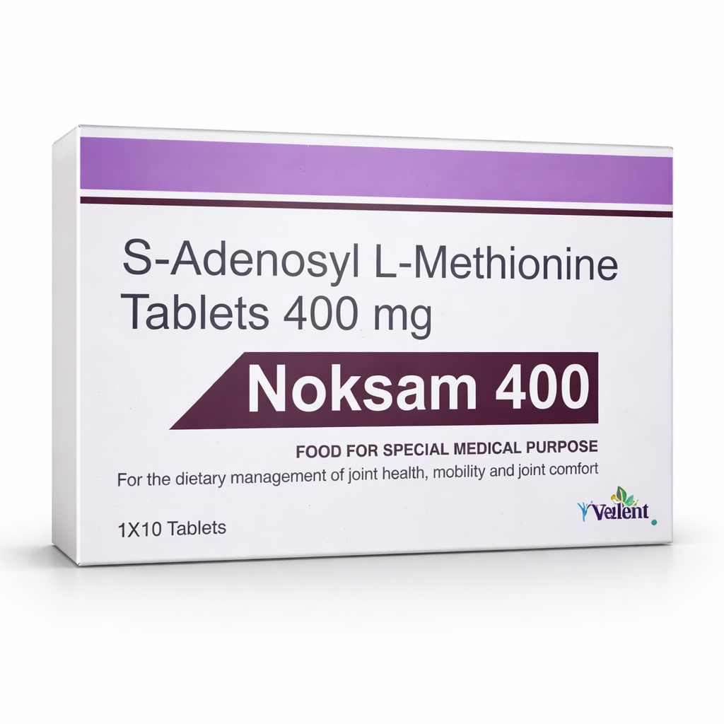 Noksam 400mg Tablet 